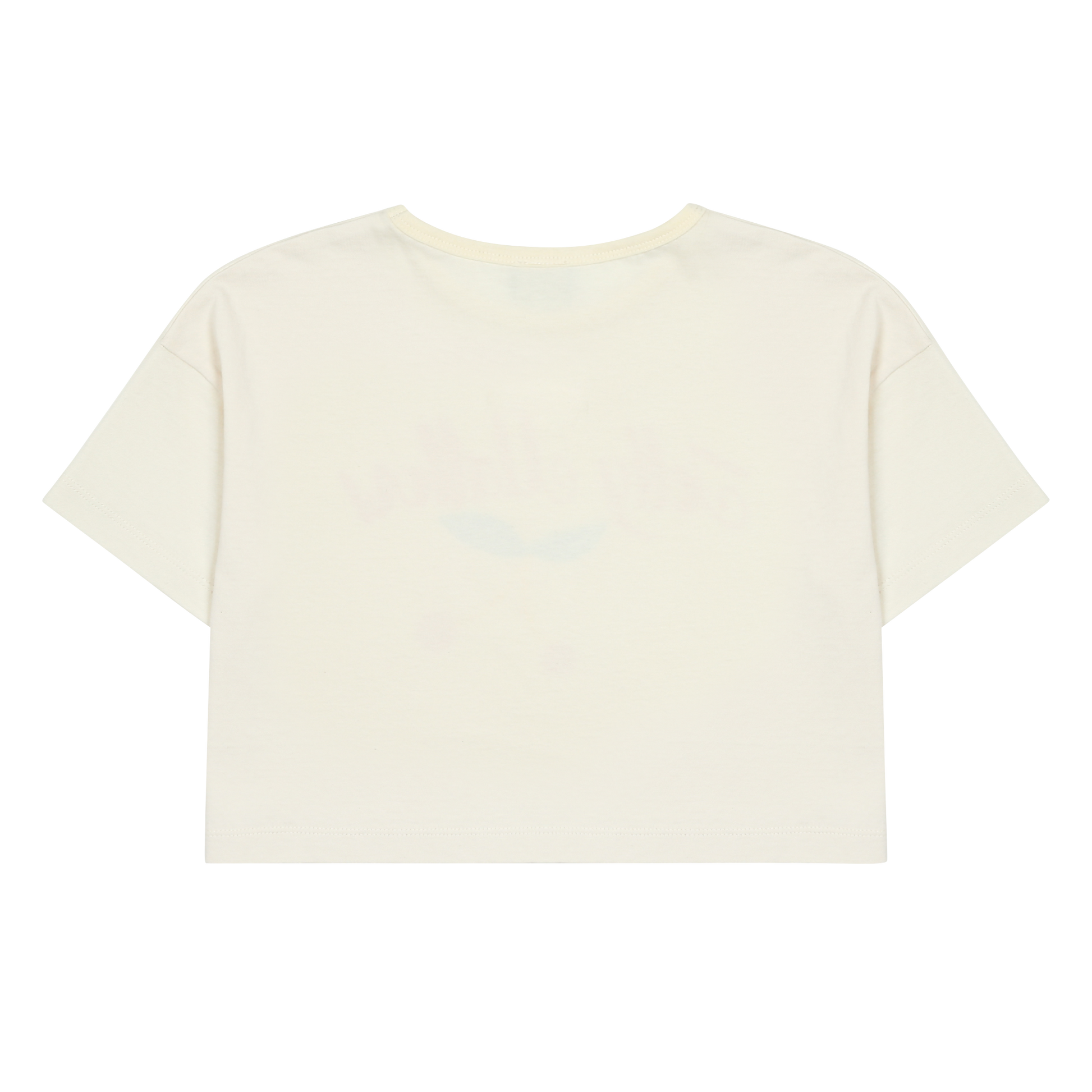 Koszulka Cherry Cropped T-shirt Jelly Mallow BEBE Concept 