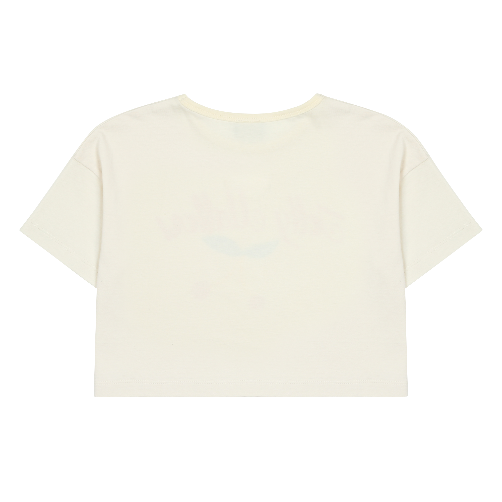 Koszulka Cherry Cropped T-shirt Jelly Mallow BEBE Concept 