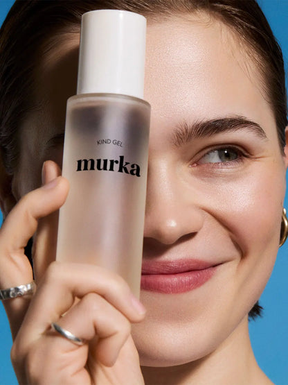 Delikatny żel myjący do twarzy Kind Gel Murka BEBE Concept 