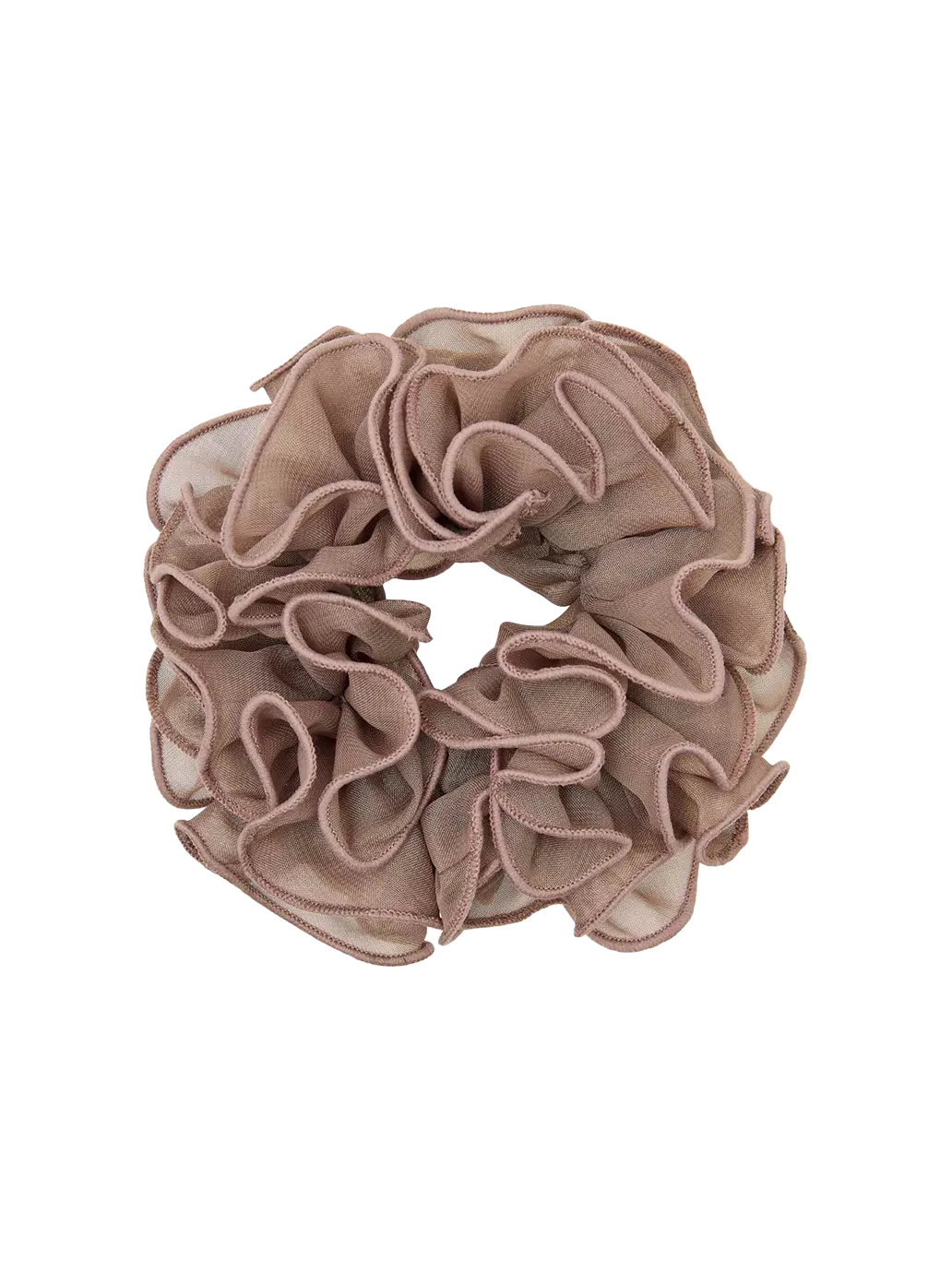 Gumka do włosów Mavis scrunchie Pico BEBE Concept 