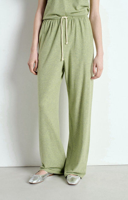 Damskie spodnie Ypawood American Vintage BEBE Concept 