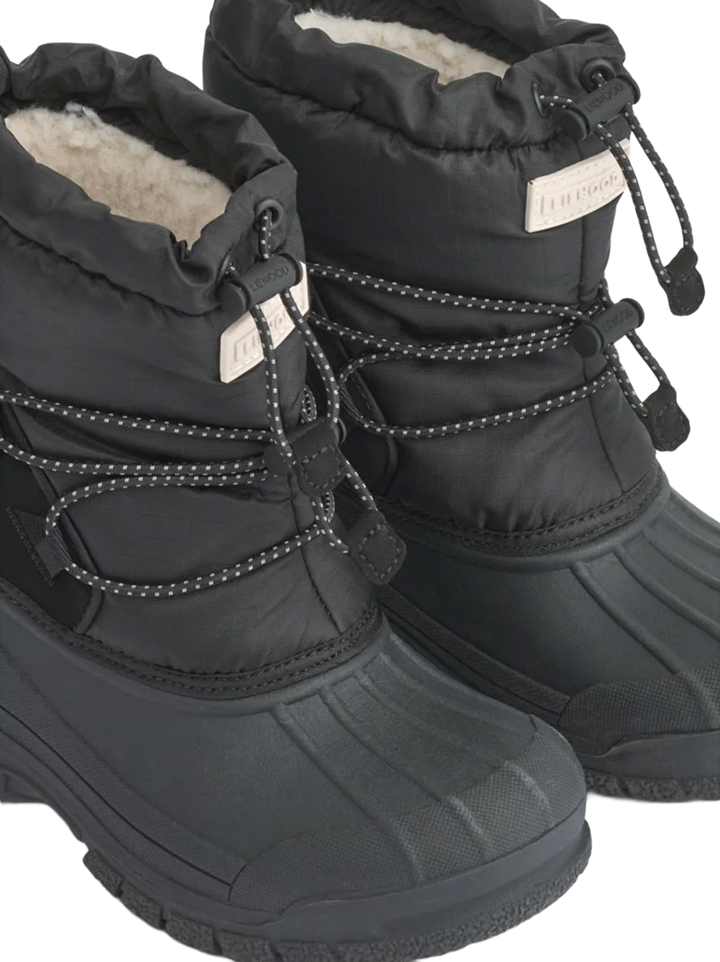 Buty zimowe Ania Liewood BEBE Concept 
