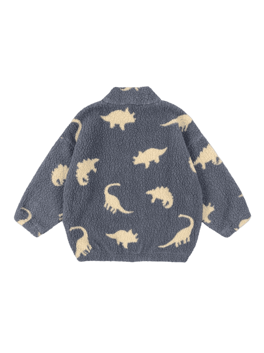 Kurtka Jody Teddy Konges Slojd BEBE Concept 