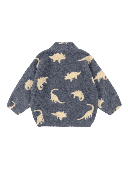 Kurtka Jody Teddy Konges Slojd BEBE Concept 