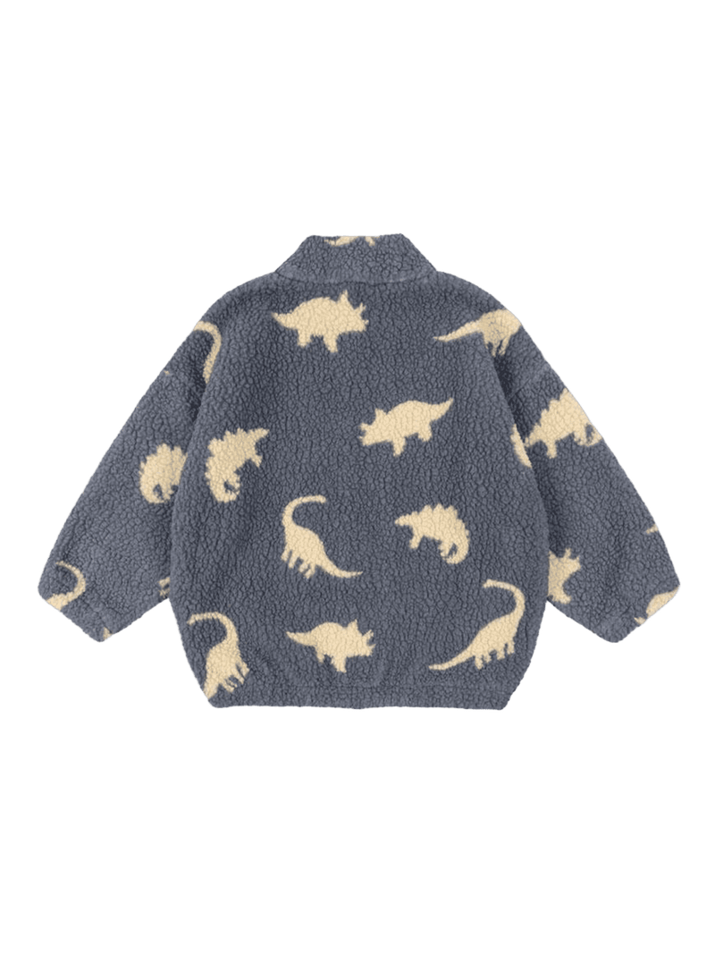 Kurtka Jody Teddy Konges Slojd BEBE Concept 