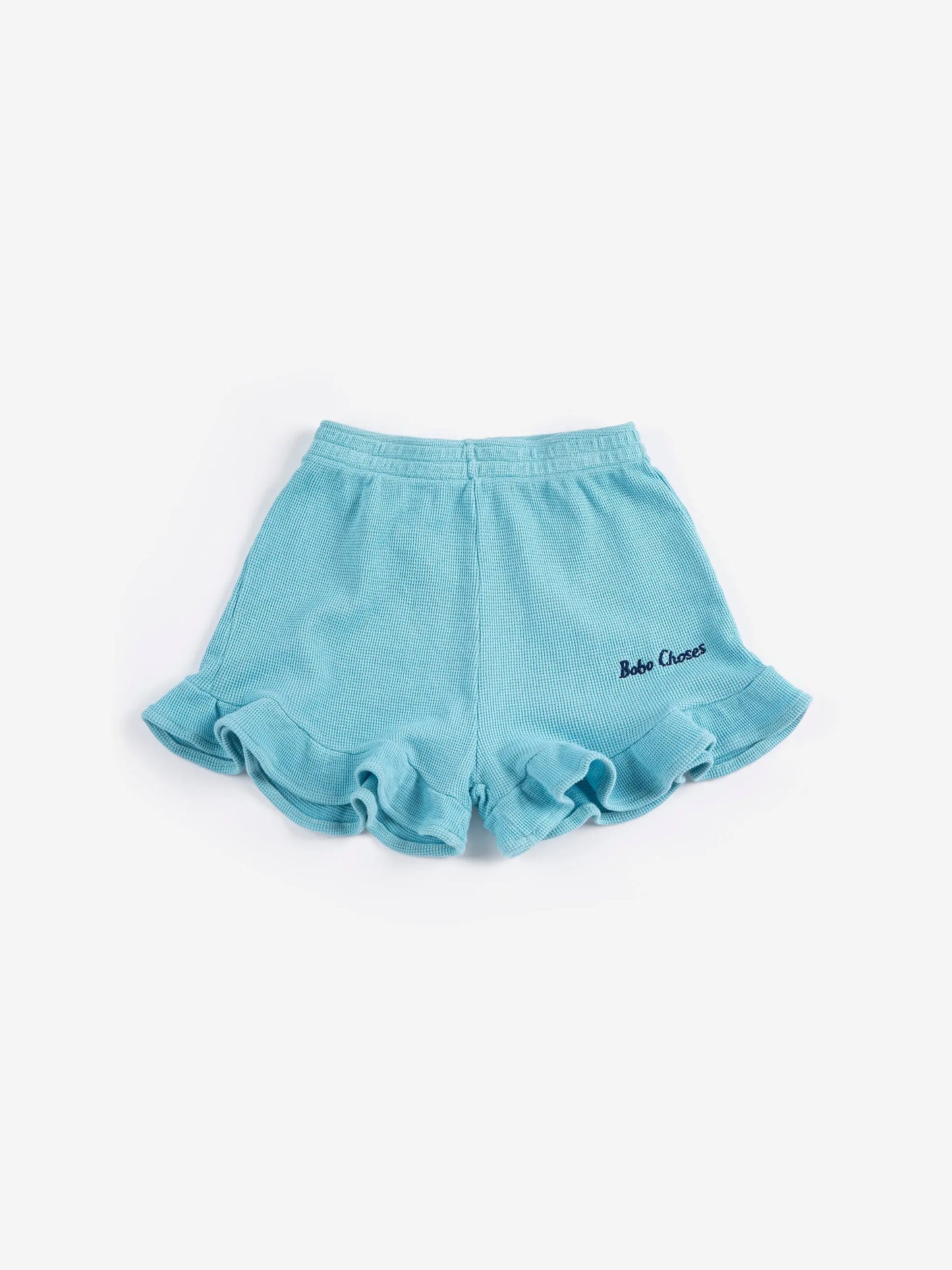 Spodenki Bobo Choses ruffled shorts Bobo Choses BEBE Concept 