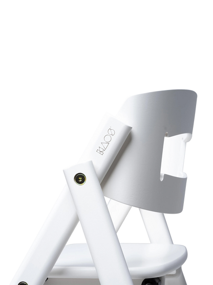 Składane krzesło do karmienia KAOS KLAPP® Beech Kaos BEBE Concept 