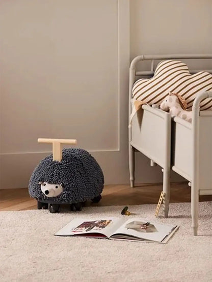 Jeździk Jeż Stella Kids Concept BEBE Concept 
