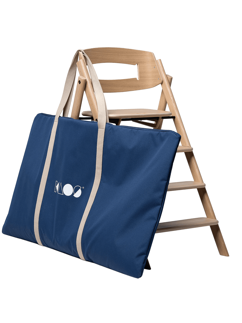Torba podróżna na krzesełko KAOS KLAPP® Kaos BEBE Concept 