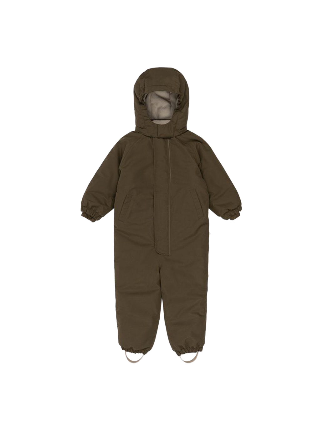 Award snowsuit solid grs Konges Slojd BEBE Concept 