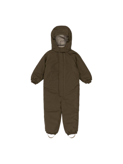 Award snowsuit solid grs Konges Slojd BEBE Concept 