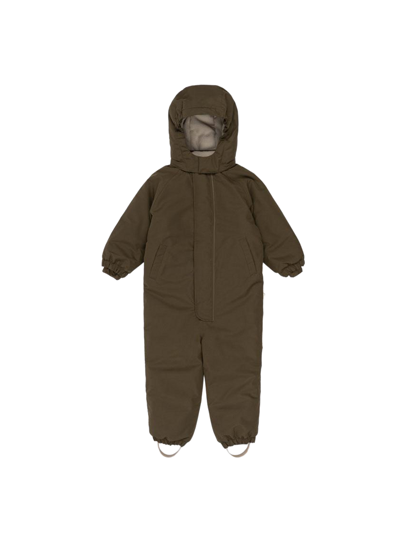 Award snowsuit solid grs Konges Slojd BEBE Concept 