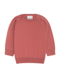 Sweter z wełny merino Hug Hunter Gang Tales BEBE Concept 