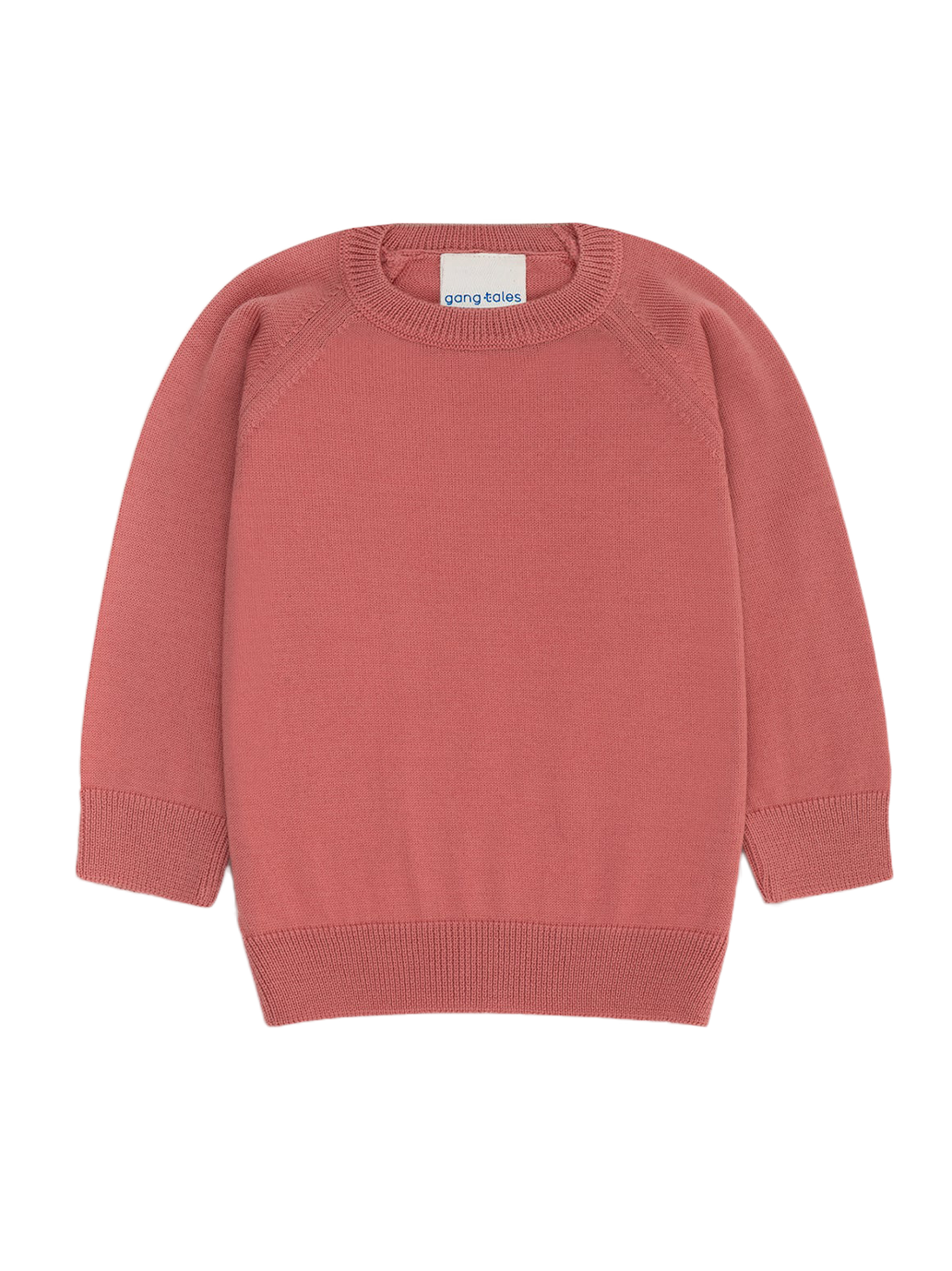 Sweter z wełny merino Hug Hunter Gang Tales BEBE Concept 