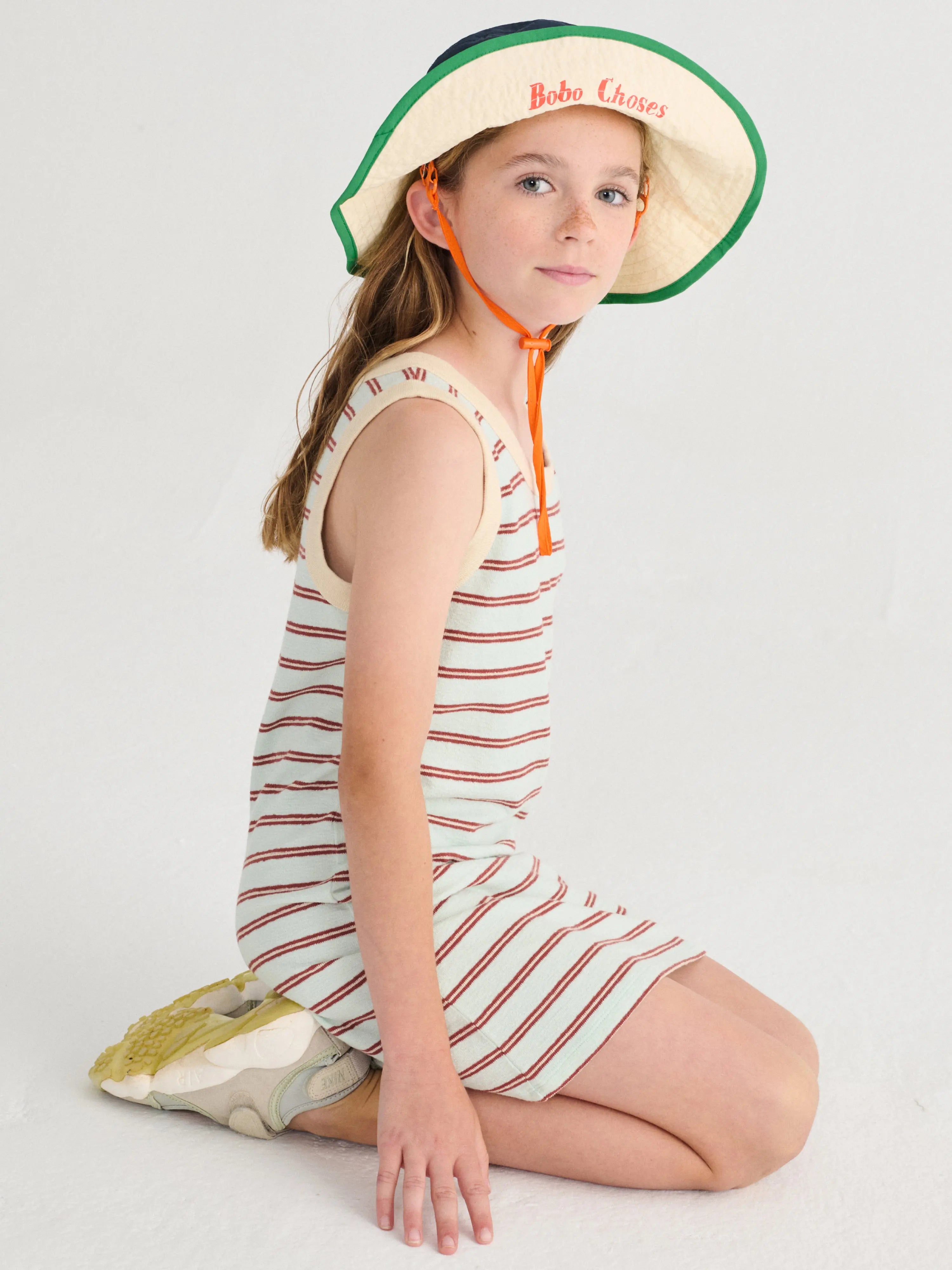 Bobo Choses bucket hat Bobo Choses BEBE Concept 