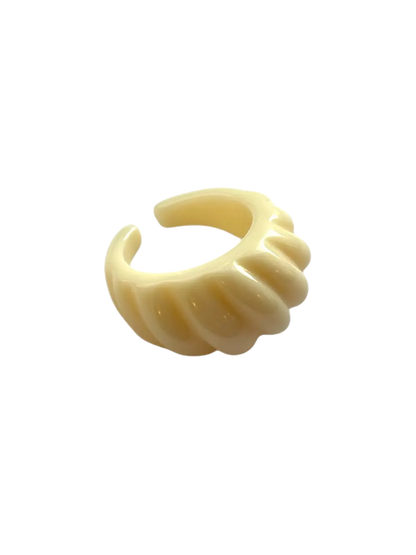 Pierścionek Sea Ring Ivory Pico BEBE Concept 