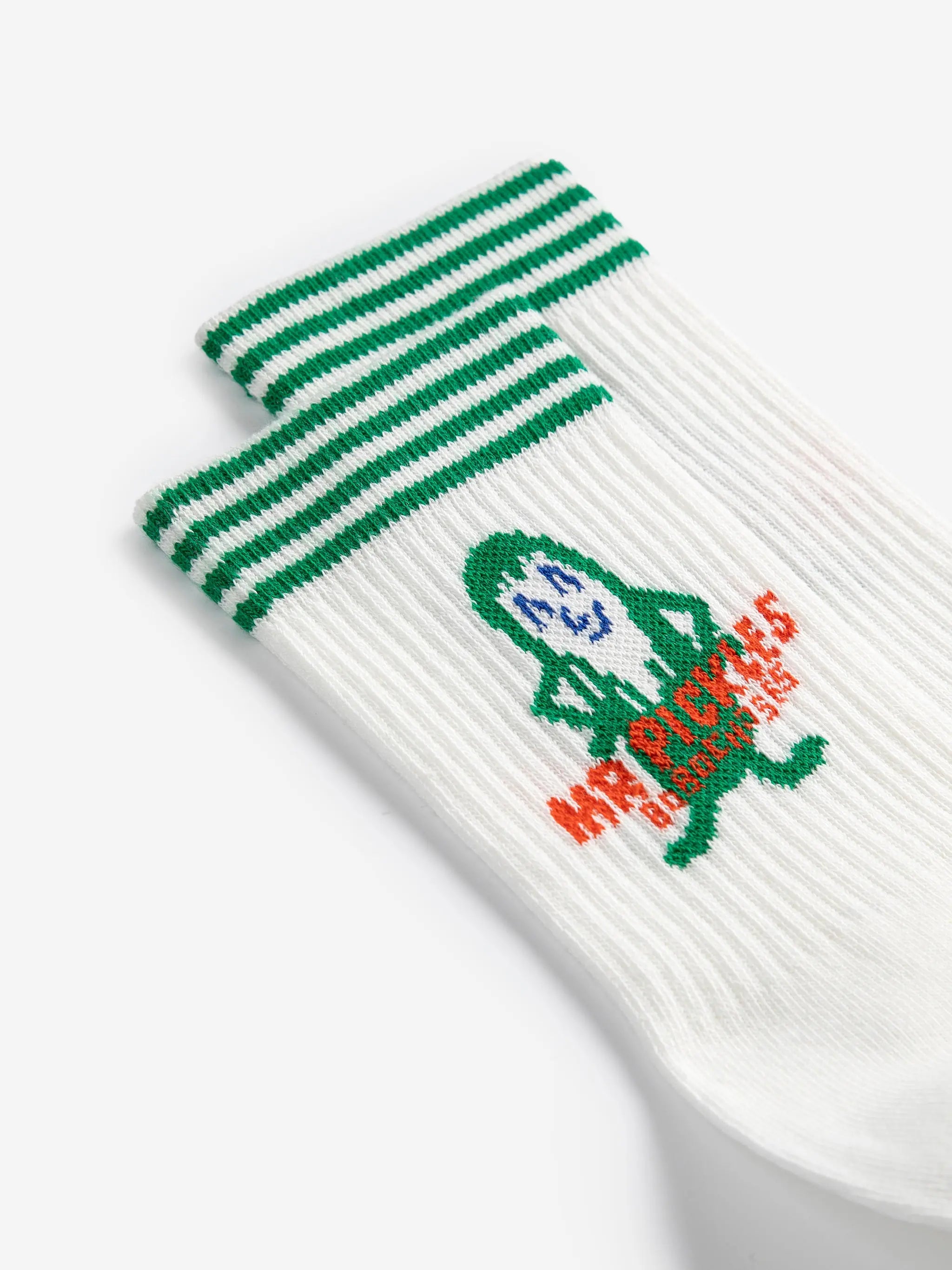 Pickels cotton short socks Bobo Choses BEBE Concept 