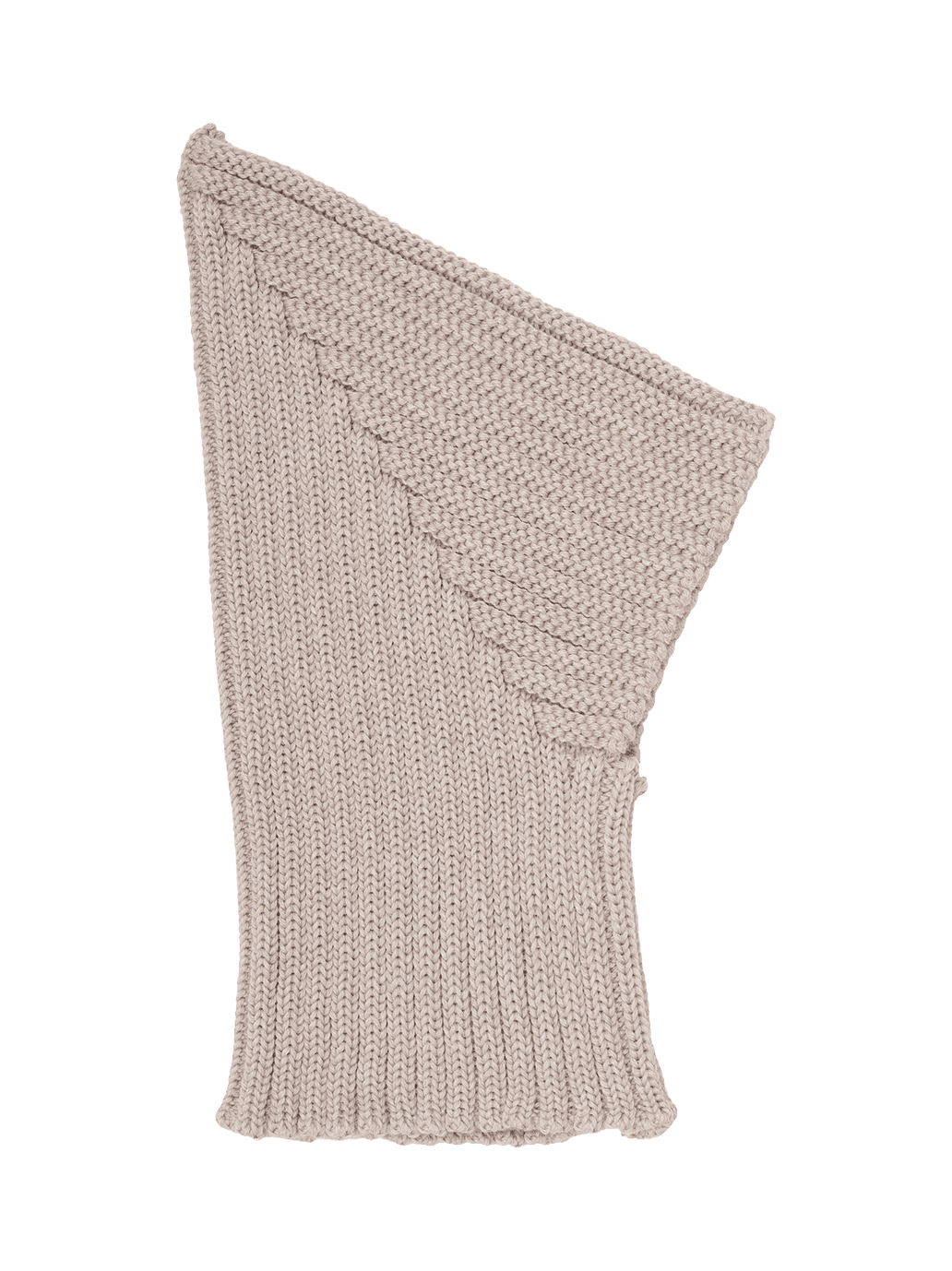 Kominiarka Balaclava Pixie Wool Knit Huttelihut BEBE Concept 