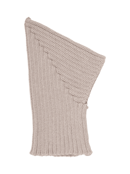 Kominiarka Balaclava Pixie Wool Knit Huttelihut BEBE Concept 
