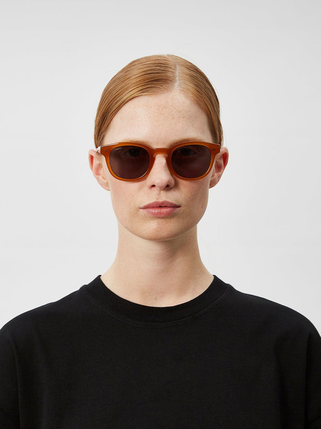 Okulary przeciwsłoneczne Parker PJ.LOBSTER BEBE Concept 