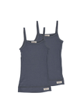 Zestaw podkoszulek Strap Vest 2-pack MarMar Copenhagen BEBE Concept 