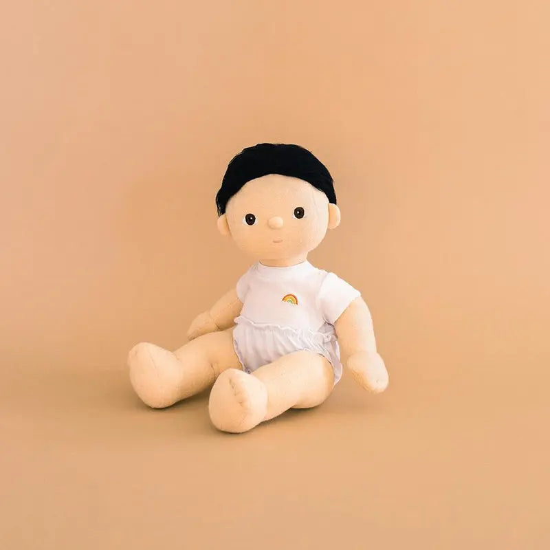 zestaw bielizny dla lalki Olli Ella BEBE Concept 