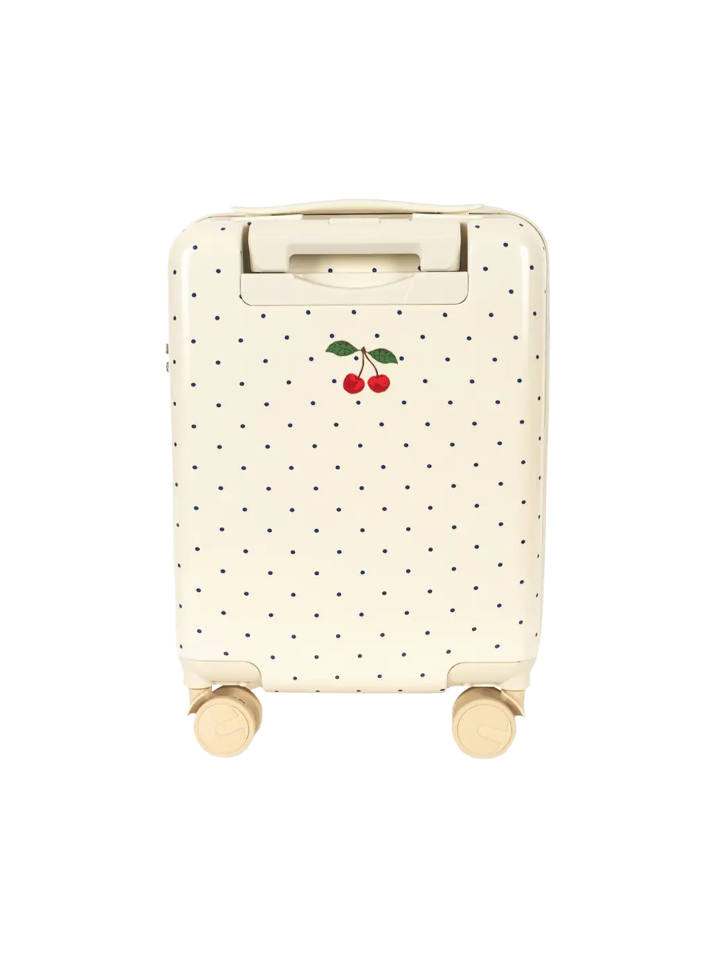 Walizka podróżna dla dzieci Konges Slojd BEBE Concept 
