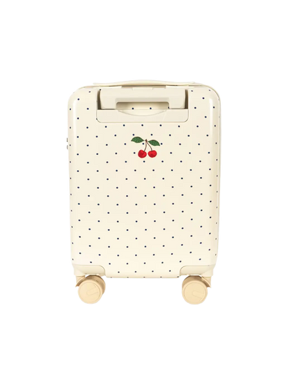 Walizka podróżna dla dzieci Konges Slojd BEBE Concept 