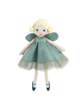 Lalka wróżka Les Fées 39 cm Moulin Roty BEBE Concept 