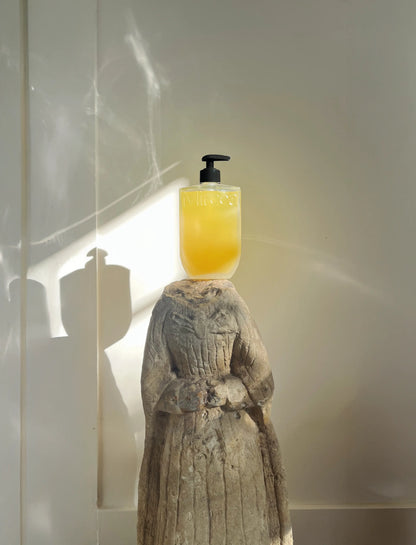 Hand &amp; Body Wash 400 ml Mircea BEBE Concept 