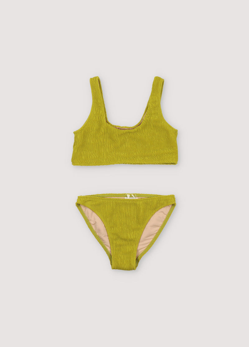 Kostium kąpielowy bikini Teen The New Society BEBE Concept 