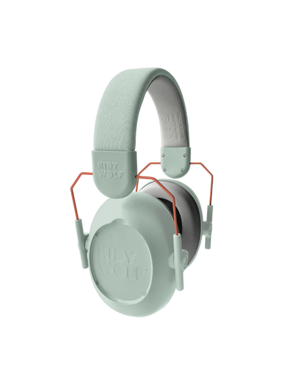 Słuchawki wygłuszające dla dzieci Kidynoise Kidywolf BEBE Concept 