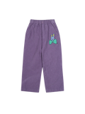 Spodnie Rabbit Corduroy Pants Jelly Mallow BEBE Concept 