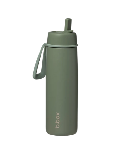 Butelka termiczna z ustnikiem 690 ml B.Box BEBE Concept 