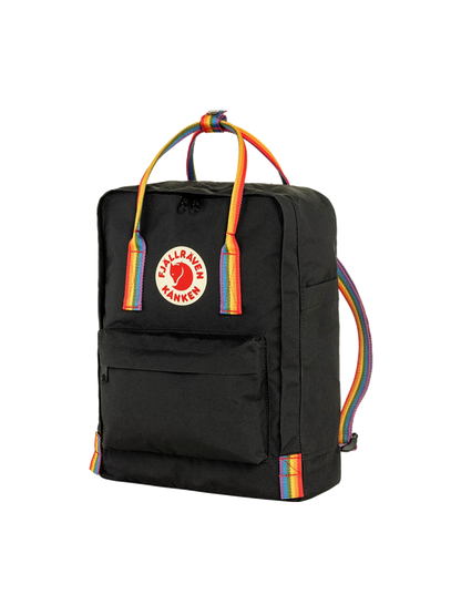 Plecak Fjallraven Kanken Fjallraven BEBE Concept 
