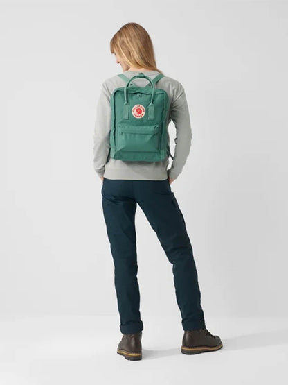 Plecak Fjallraven Kanken Fjallraven BEBE Concept 