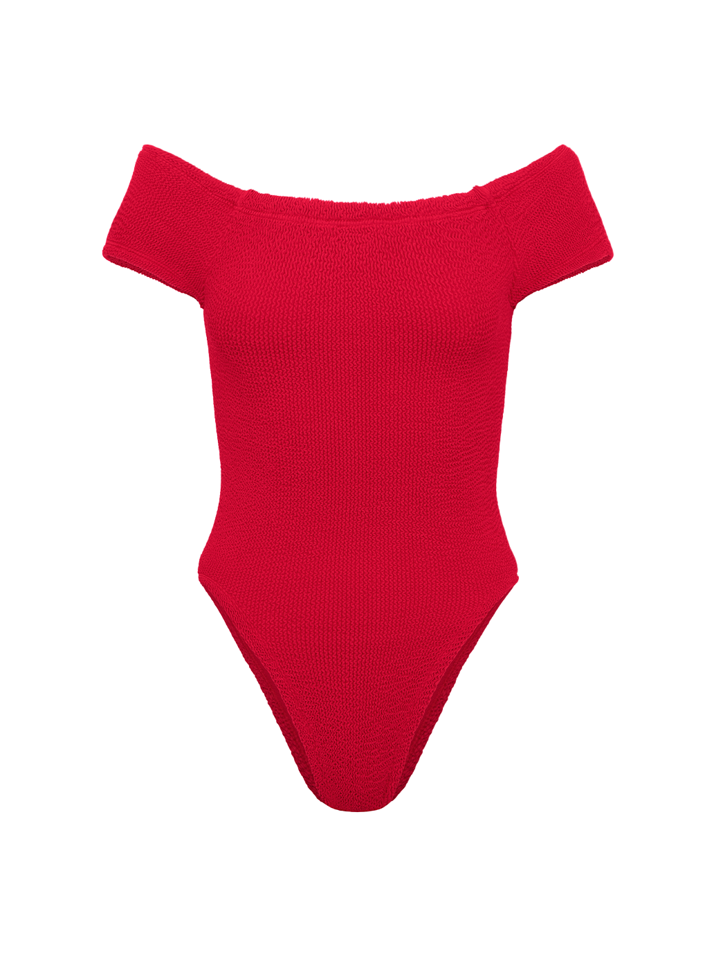 Jednoczęściowy kostium kąpielowy Grace Hunza G BEBE Concept 
