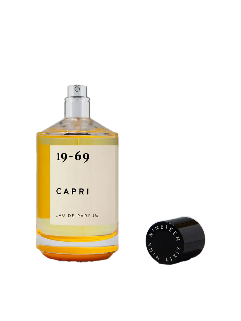 woda perfumowana Capri 19-69 BEBE Concept 