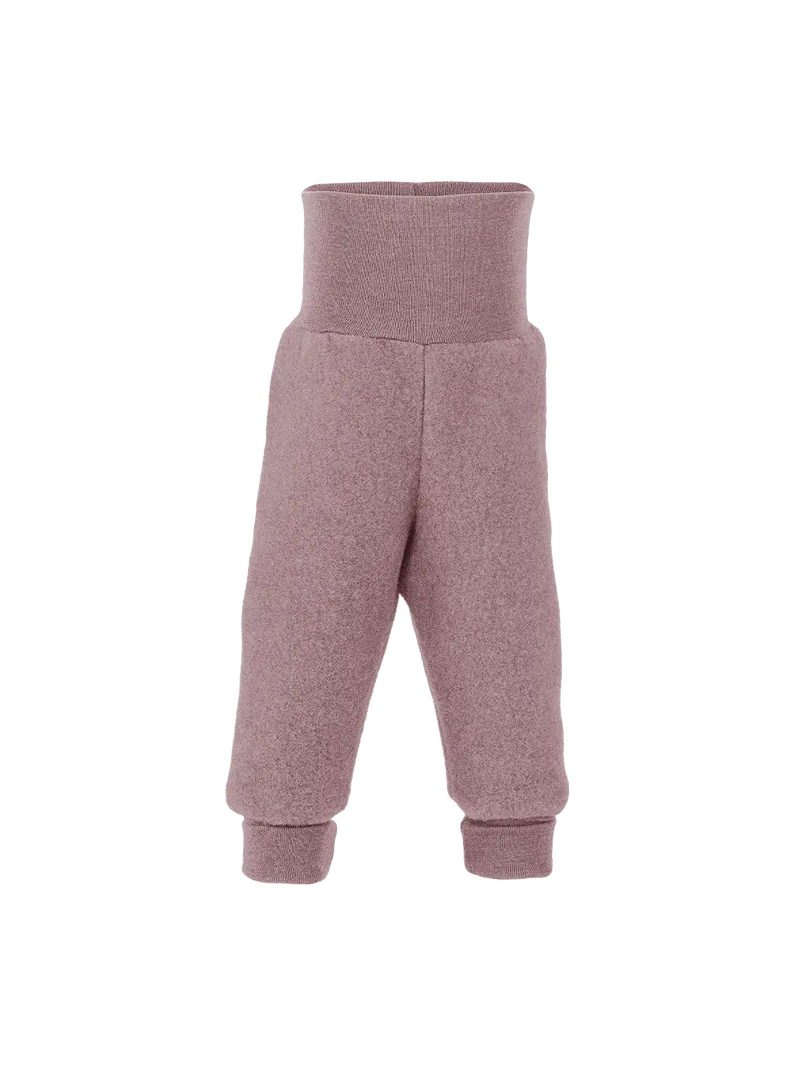 Ciepłe spodnie z wełny merino Engel Natur BEBE Concept 