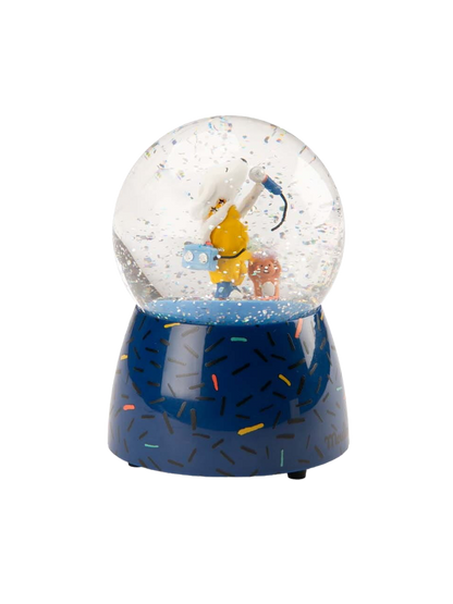 Kula śnieżna z pozytywką Moulin Roty BEBE Concept 