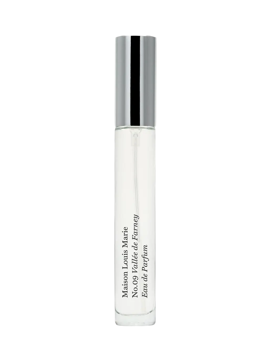 Woda perfumowana Travel Spray No. 09 Maison Louis Marie BEBE Concept 
