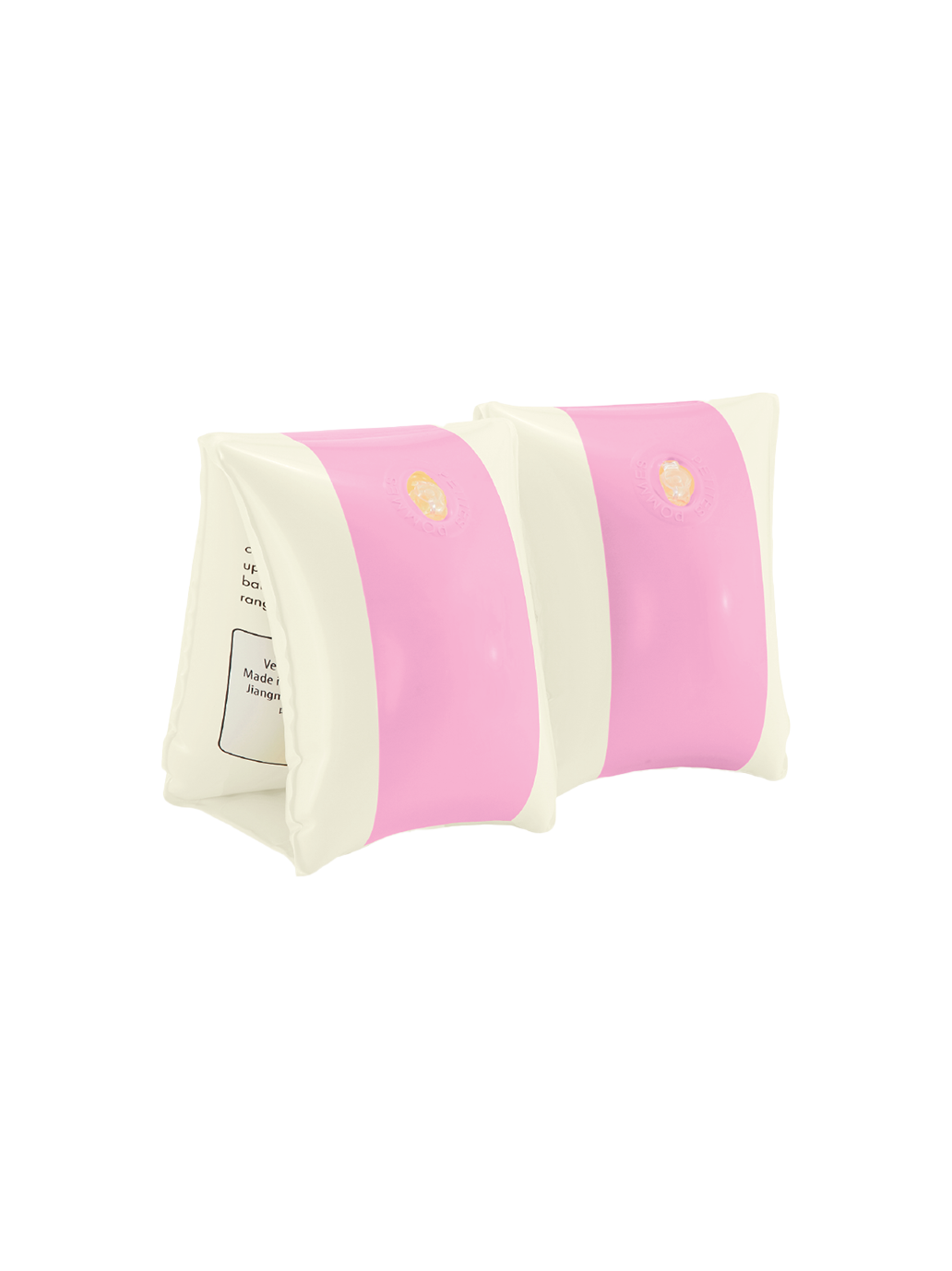 Dmuchane rękawki Alex Armbands Petites Pommes BEBE Concept 