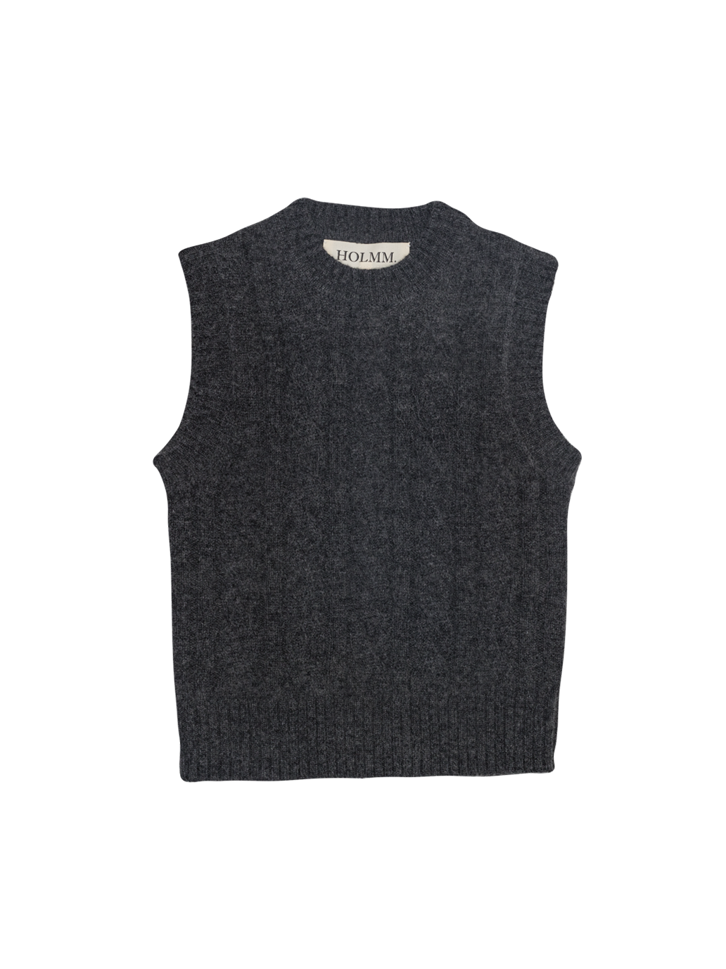 Kamizelka Meri Vest z wełny i kaszmiru HOLMM BEBE Concept 