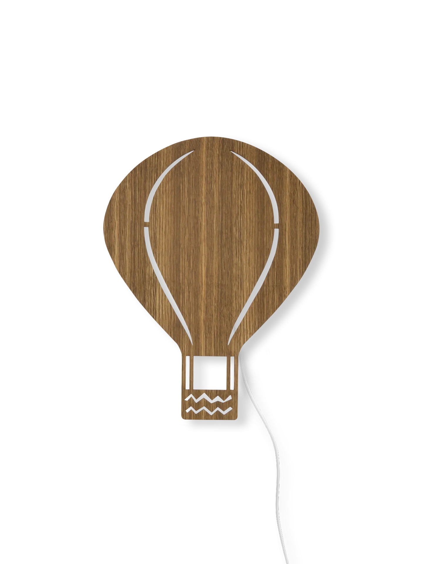 OUTLET Lampka ścienna Air Balloon Ferm Living Ferm Living BEBE Concept 