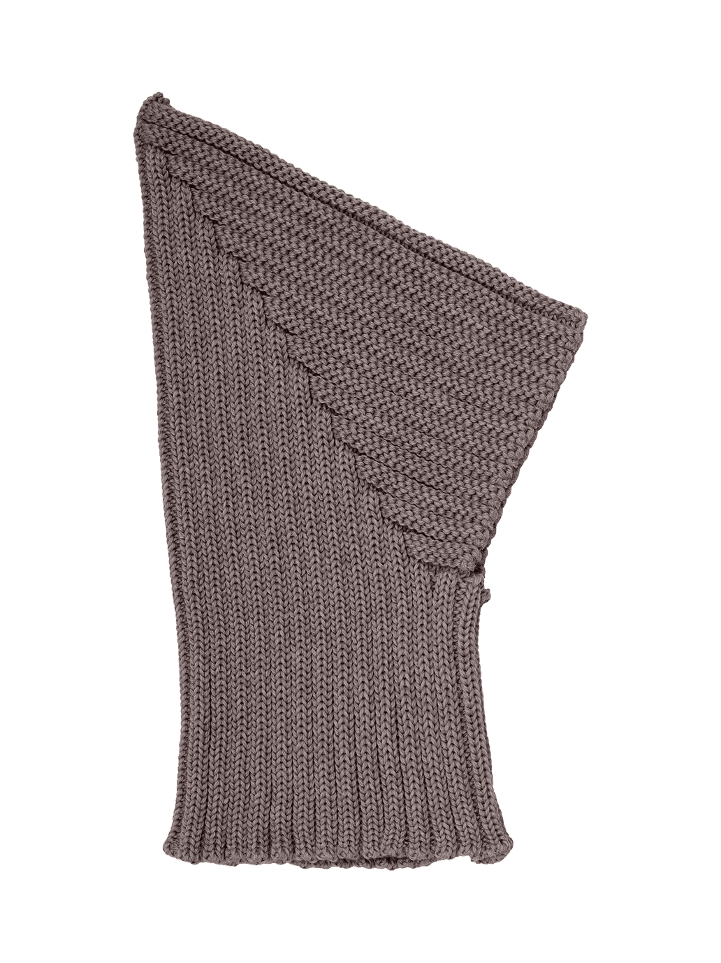 Kominiarka Balaclava Pixie Wool Knit Huttelihut BEBE Concept 
