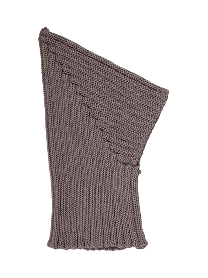 Kominiarka Balaclava Pixie Wool Knit Huttelihut BEBE Concept 