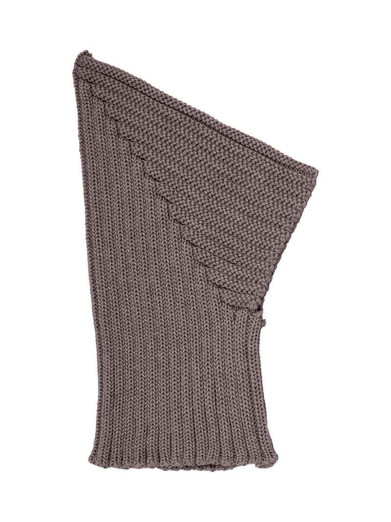 Kominiarka Balaclava Pixie Wool Knit Huttelihut BEBE Concept 