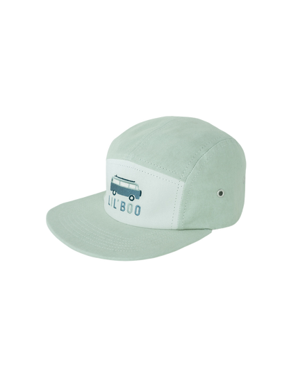 Czapka z daszkiem Surf Van LIL BOO BEBE Concept 