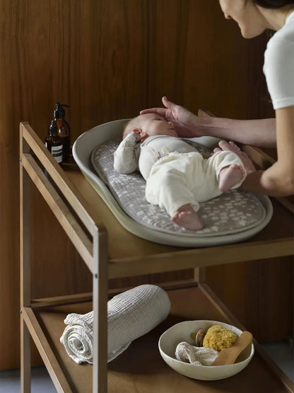 Piankowy przewijak Mamee Quax BEBE Concept 