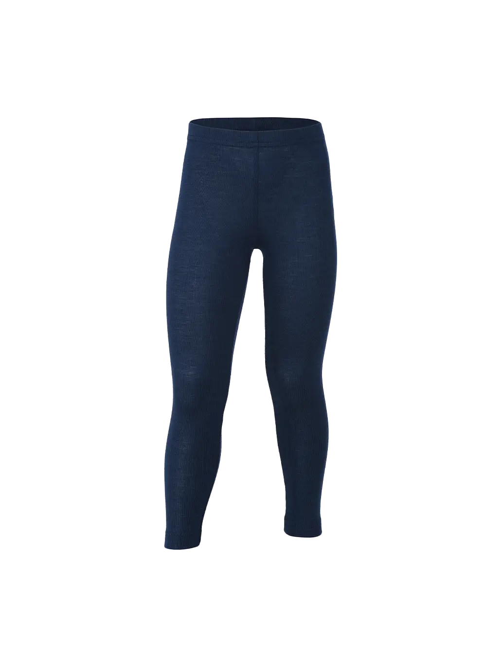 Legginsy z wełny merino i jedwabiu Engel Natur BEBE Concept 